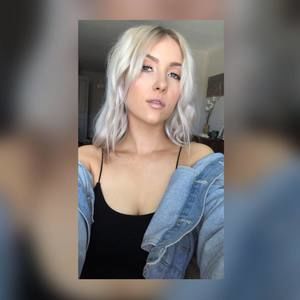 Meet your Posher, Brandy